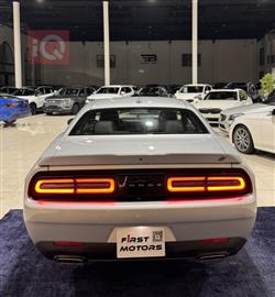 دودج تشالنجر